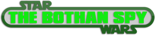 The Bothan Spy